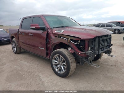 RAM 1500 2021