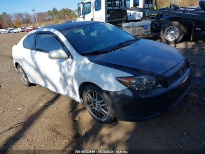 SCION TC 2008