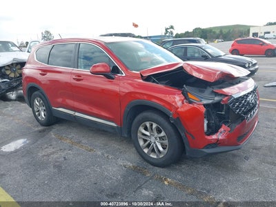 HYUNDAI SANTA FE 2019