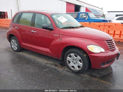 CHRYSLER PT CRUISER 2006