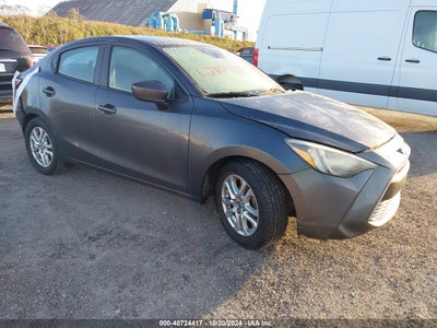 SCION IA 2016