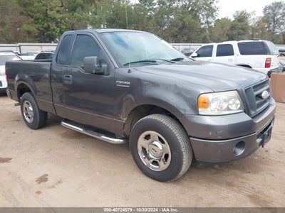 FORD F-150 2007