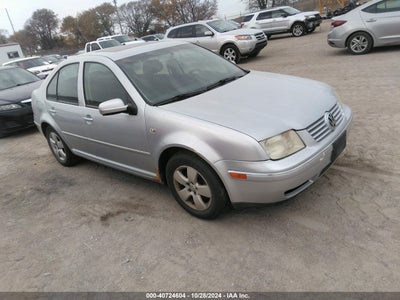 VOLKSWAGEN JETTA 2005