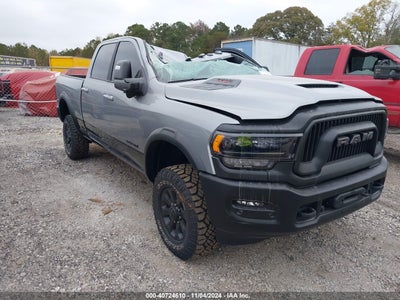 RAM 2500 2024
