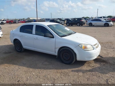 CHEVROLET COBALT 2006