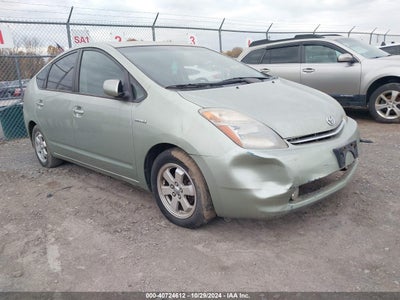 TOYOTA PRIUS 2006
