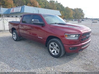RAM 1500 2023