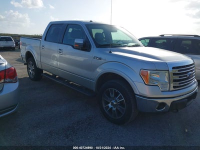FORD F-150 2014