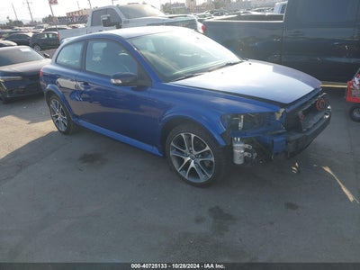 VOLVO C30 2008