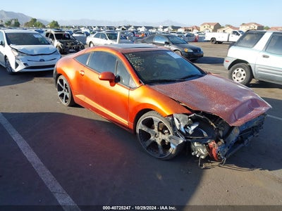 MITSUBISHI ECLIPSE 2006