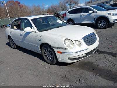 KIA AMANTI 2007