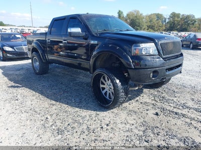 FORD F-150 2007