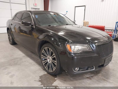 CHRYSLER 300 2012