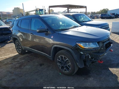 JEEP COMPASS 2019