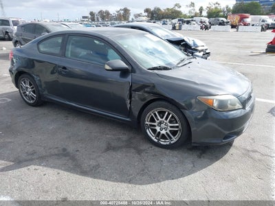 SCION SCION TC 2007