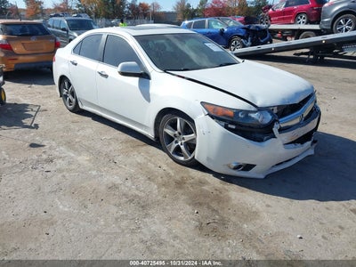 ACURA TSX 2014