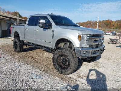 FORD F-250 2019