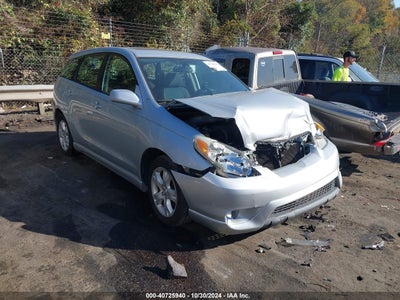 TOYOTA MATRIX 2006