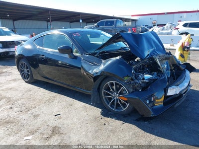 TOYOTA 86 2020