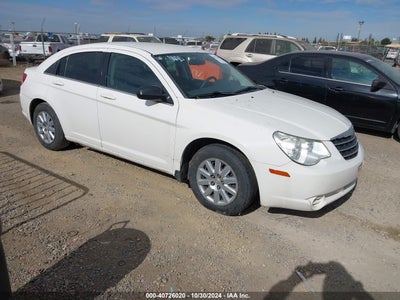 CHRYSLER SEBRING 2010
