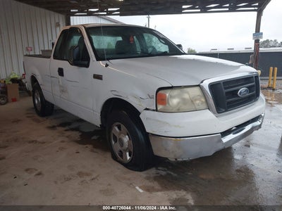 FORD F-150 2004