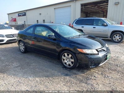 HONDA CIVIC 2006