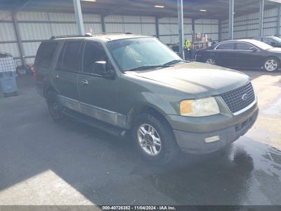FORD EXPEDITION 2004