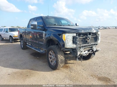 FORD F-250 2017