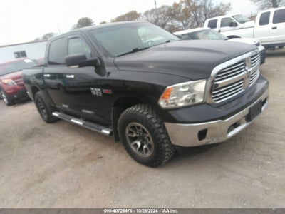 RAM 1500 2015