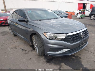 VOLKSWAGEN JETTA 2020