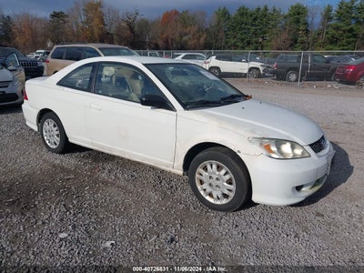 HONDA CIVIC 2005