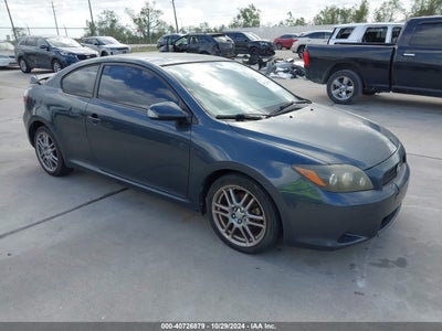 SCION TC 2009