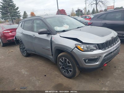 JEEP COMPASS 2021