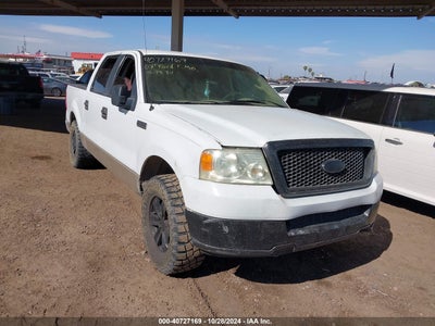FORD F-150 2007