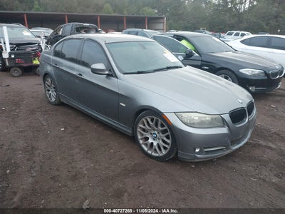BMW 335I 2011