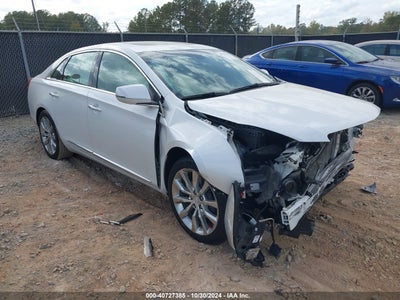 CADILLAC XTS 2016