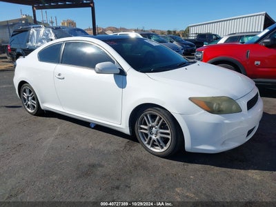 SCION TC 2008