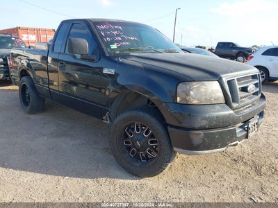 FORD F-150 2005