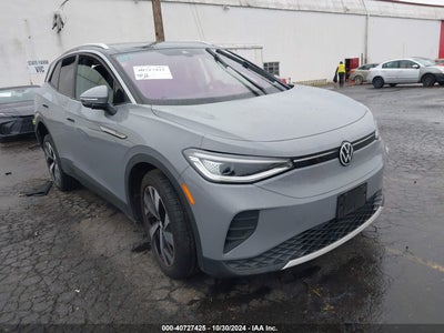 VOLKSWAGEN ID.4 2022