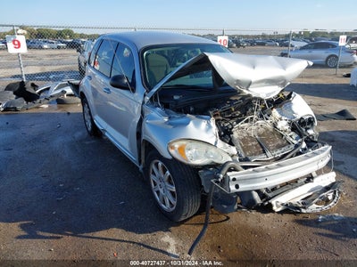 CHRYSLER PT CRUISER 2010