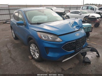 FORD ESCAPE 2020