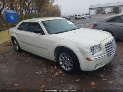 CHRYSLER 300 2008
