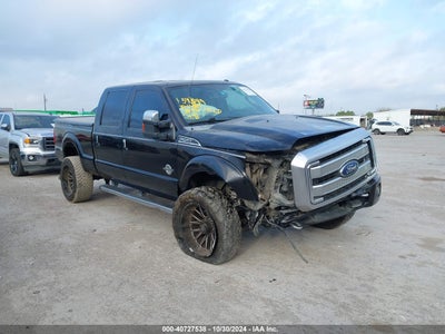 FORD F-250 2015