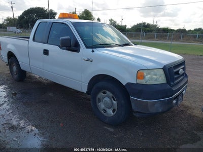 FORD F-150 2007