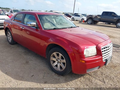 CHRYSLER 300 2008