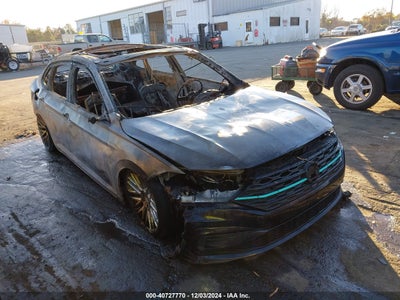 VOLKSWAGEN JETTA GLI 2019