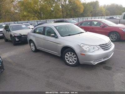 CHRYSLER SEBRING 2007