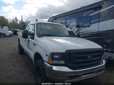 FORD F-350 2003