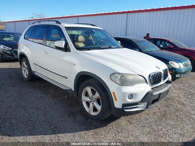BMW X5 2008