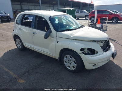 CHRYSLER PT CRUISER 2004